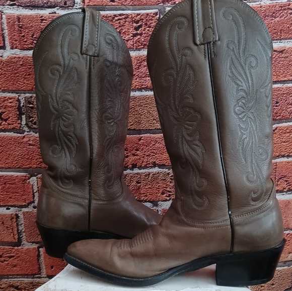 DAN POST BOOTS - Picture 14 of 16